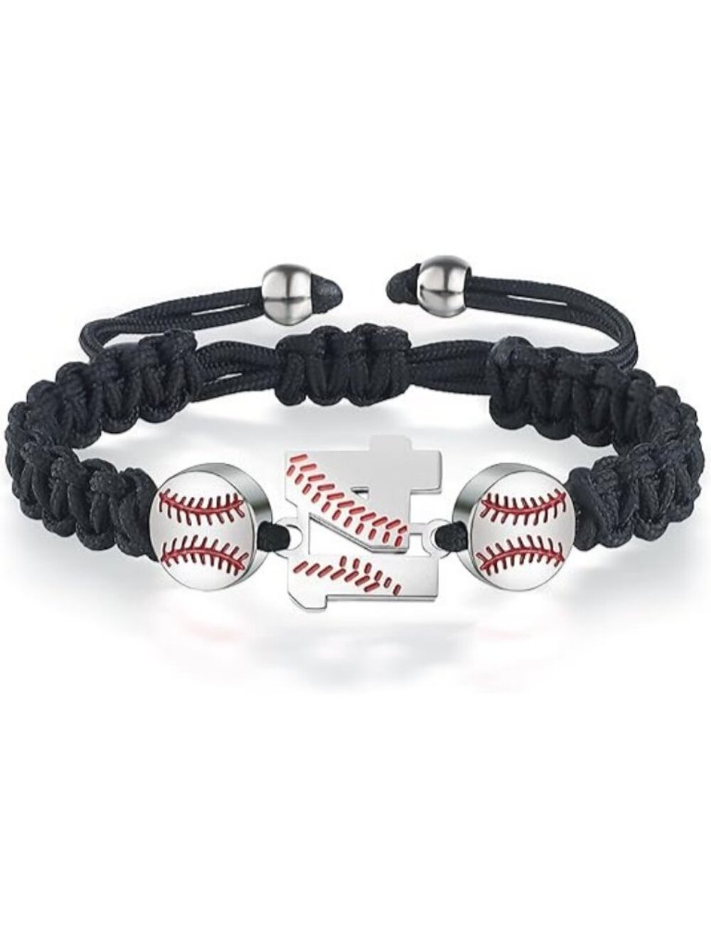 Number 14 Baseball Number Bracelets Athletes Jersey Number Bracelet